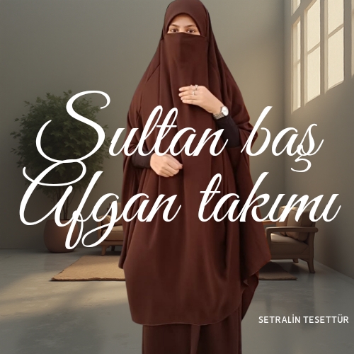 SULTAN BAŞ AFGAN TAKIM